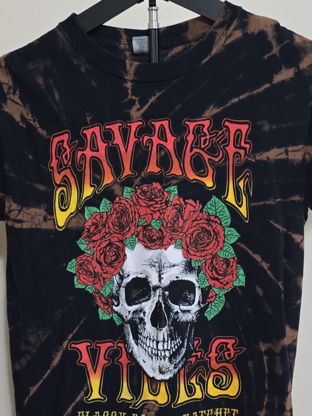 Women's Graphic T-Shirt